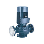 Насос моноблочный в линию PURITY PT 50-410/40 (N)